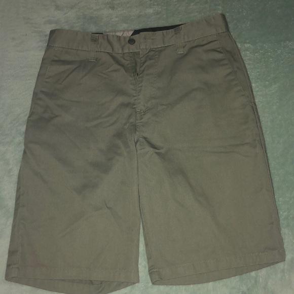 Volcom Other - Volcom khaki shorts